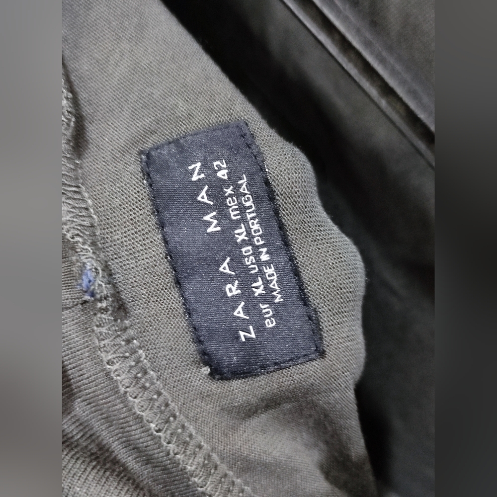 Zara man t-shirts - Picture 3 of 3